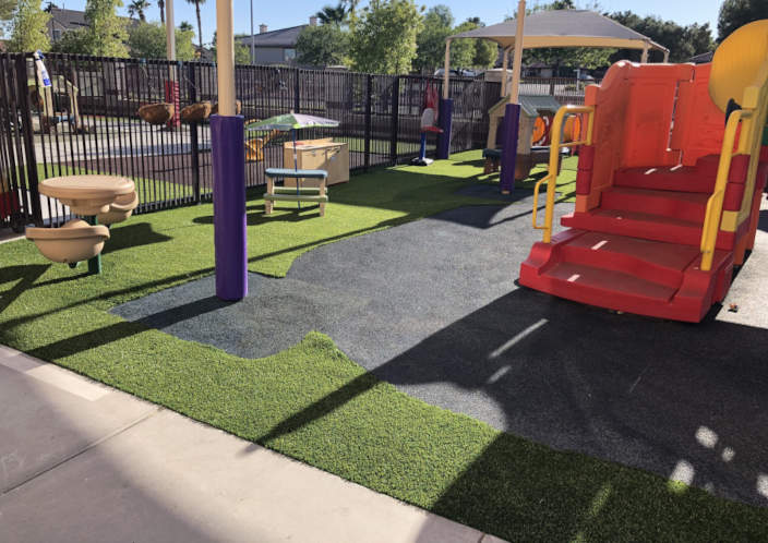 Designing Kennewick Play Spaces with Artificial Grass