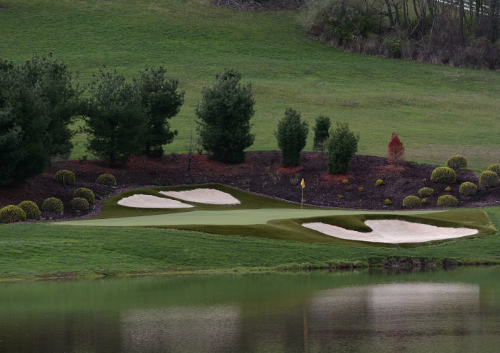 The Importance of Artificial Turf in Kennewick Golf Course Renovations