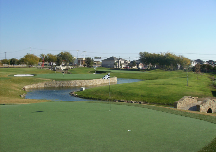 Top 10 Executive Golf Courses in Kennewick