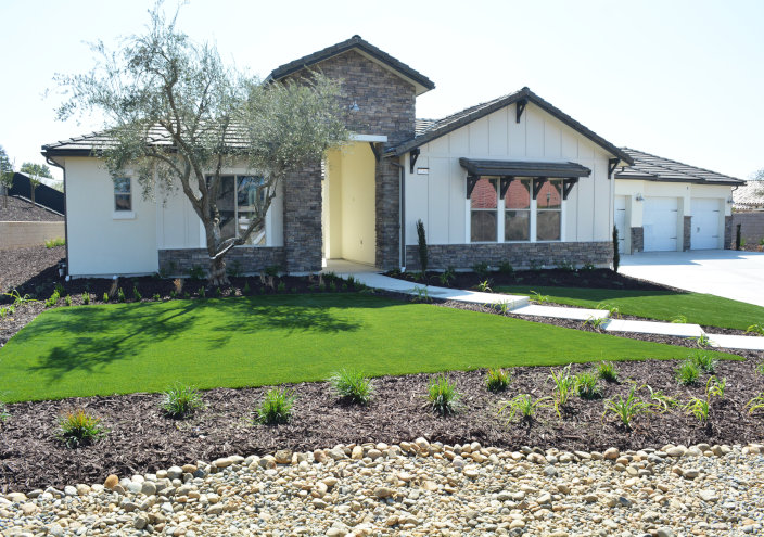 Artificial Lawn Maintenance Tips in Kennewick