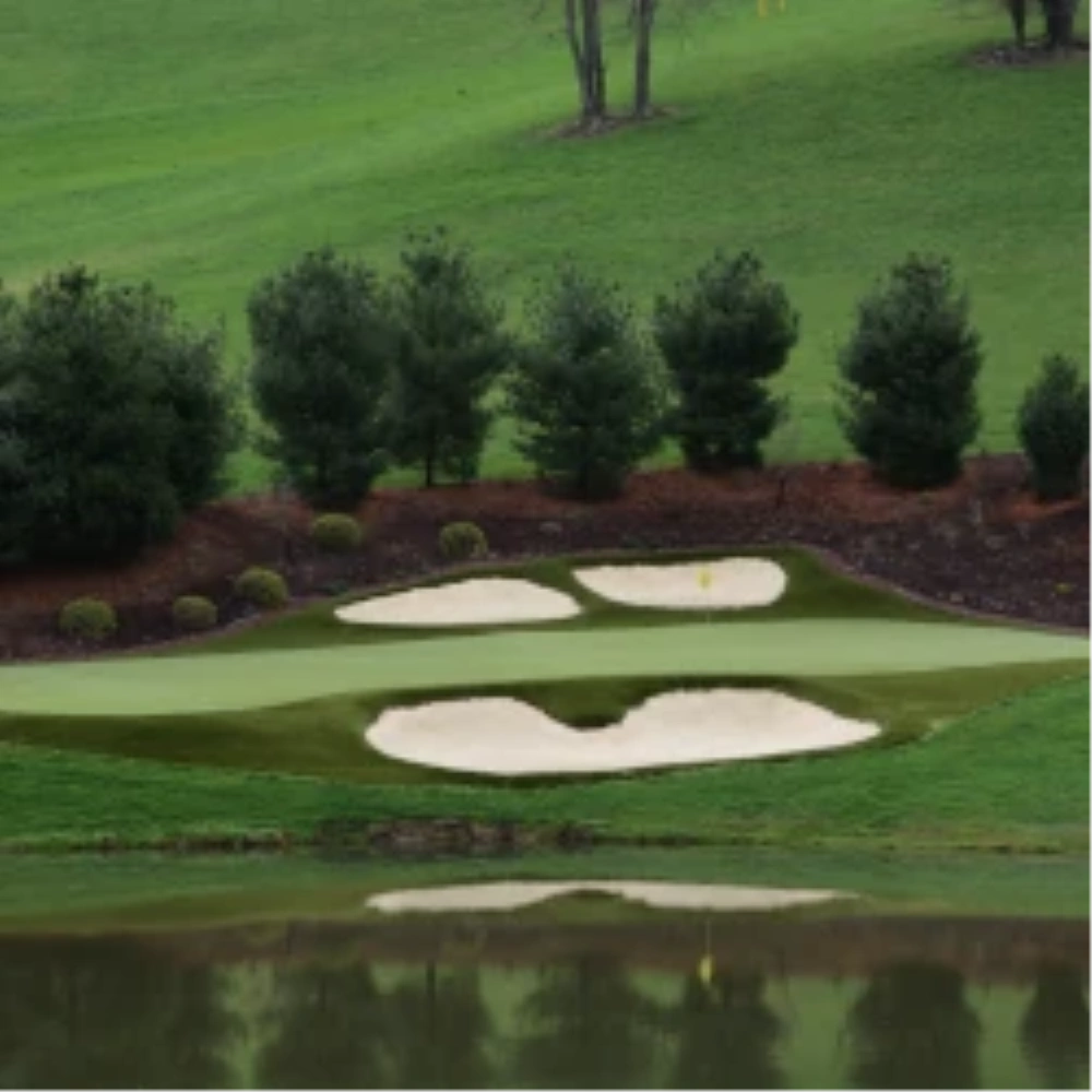 Bring the Masters Home with Artificial Putting Greens from Southwest Greens