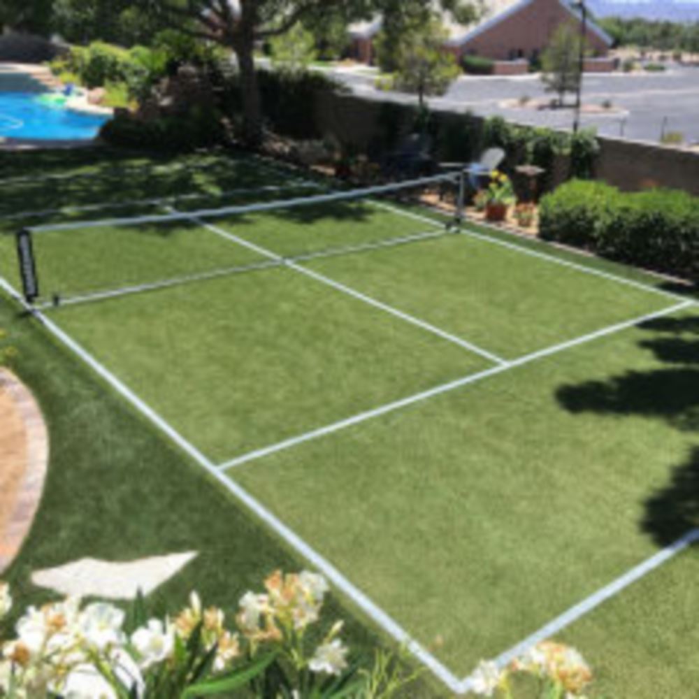 Play Your Best on a Custom Kennewick Pickleball Court